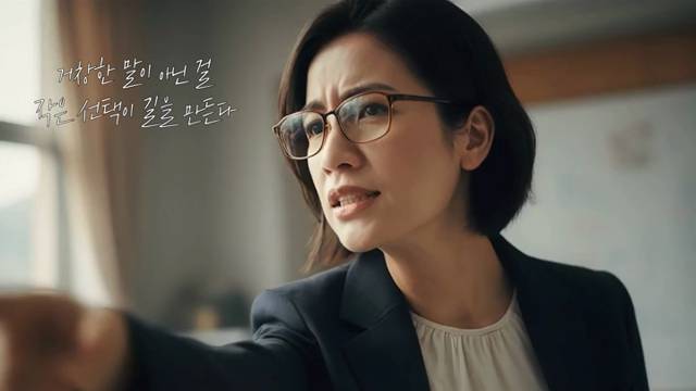 존중과 신뢰! 청렴의 시작!